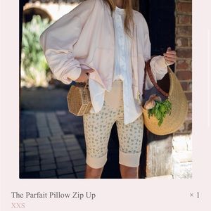 Selkie Pillow Sweater